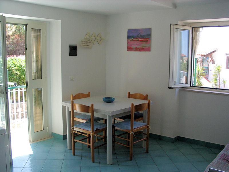 Blu Marine Casa A 10Mt Dalla Spiaggia Peschici Exteriör bild