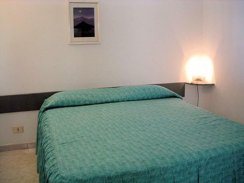 Blu Marine Casa A 10Mt Dalla Spiaggia Peschici Exteriör bild